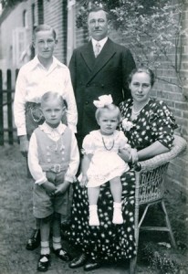 um 1937    