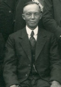 31. August 1933      