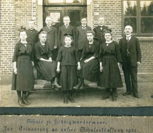 Frühjahr 1922       