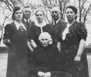 um 1949