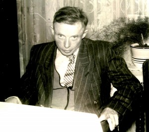 um 1955                 