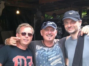 Juli 2013                  
