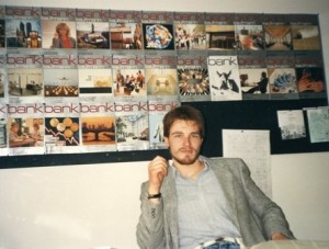 März 1988                            