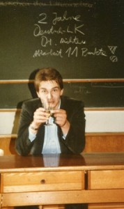 Juni 1984                            